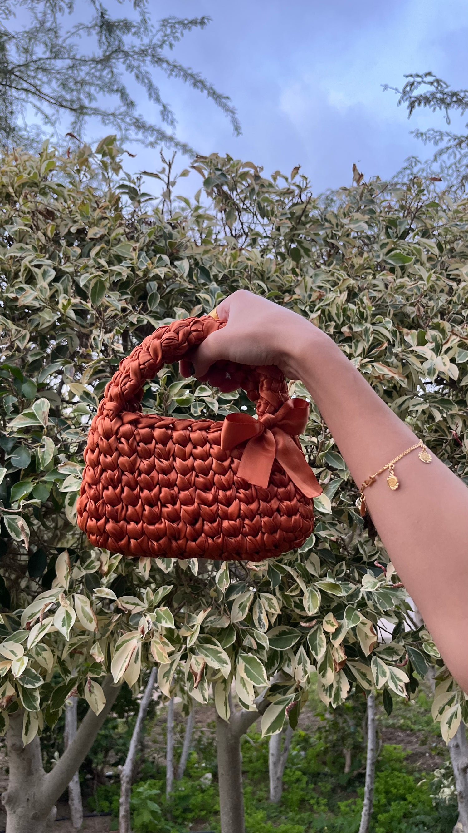 Purse perfection❤️🔥