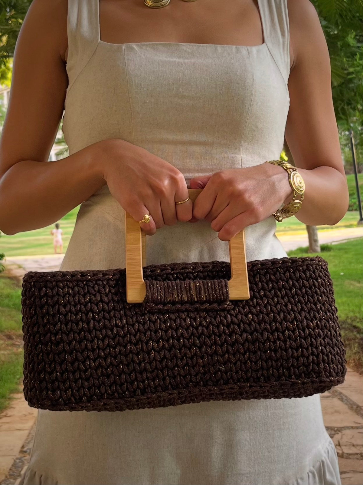 The Terra Bag