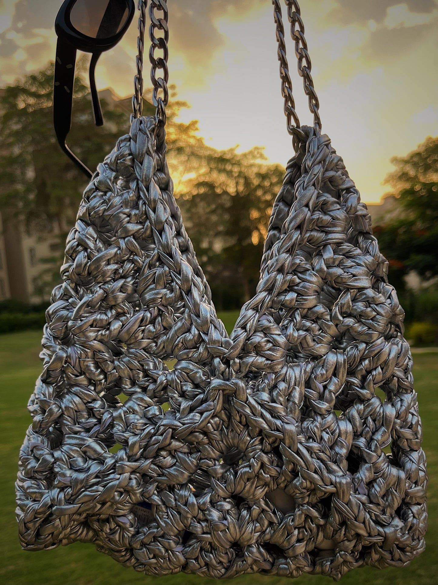 The Beyond Trends Clutch✨