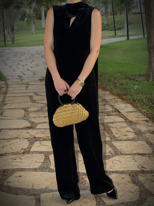 Aurelia Muse Clutch