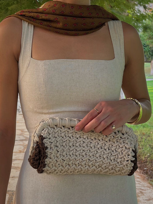 The Cortado Clutch