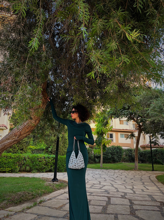 The Beyond Trends Clutch✨