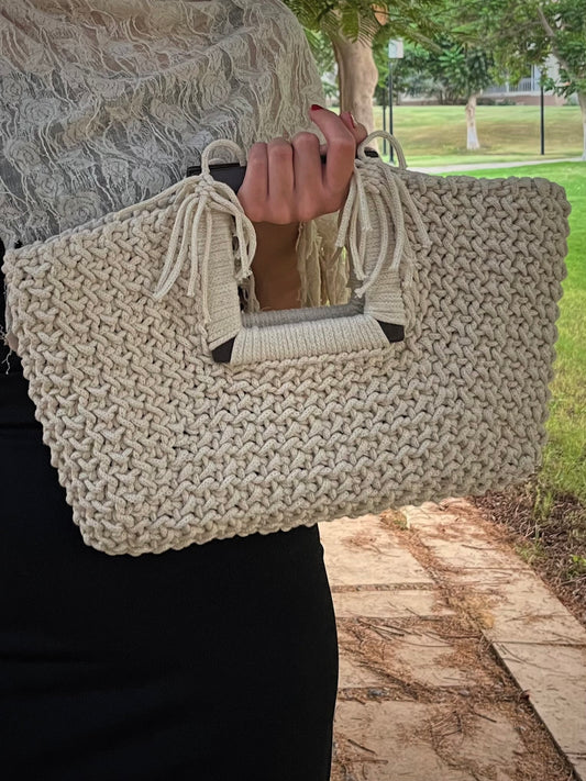 The Aurora Bag
