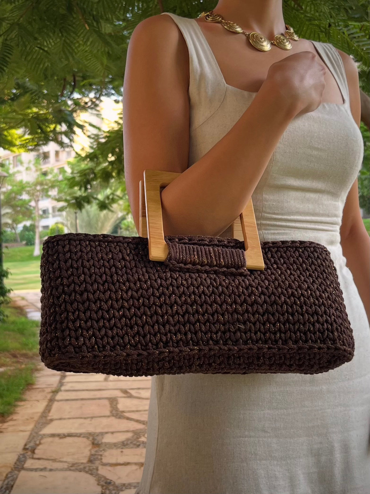 The Terra Bag