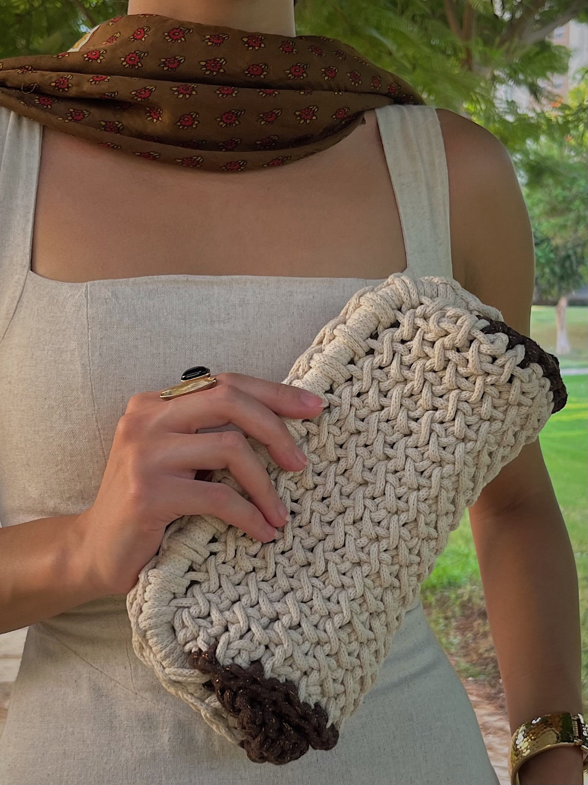 The Cortado Clutch
