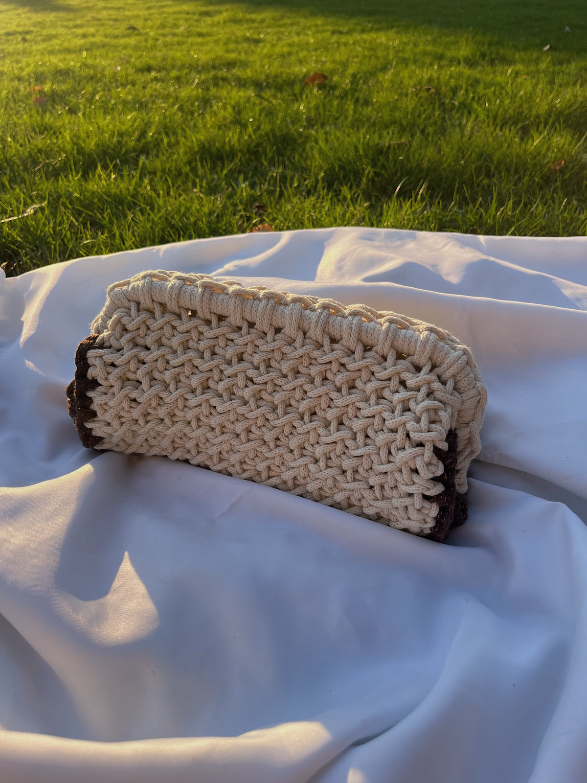 The Cortado Clutch